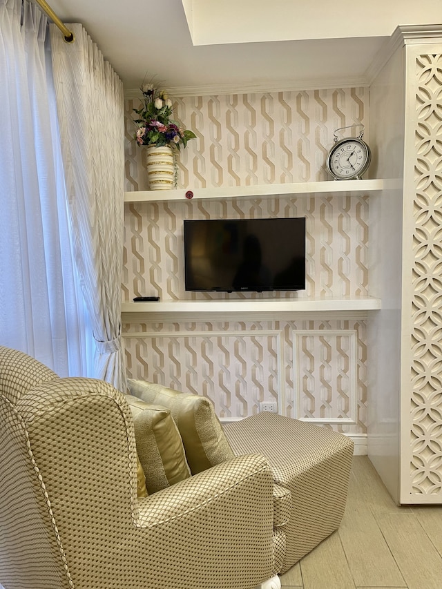 ヴェニス ラグザリー レジデンシーズ-レア ユニット