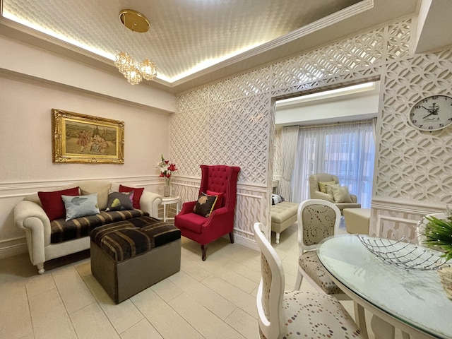 ヴェニス ラグザリー レジデンシーズ-レア ユニット