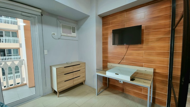 ヴェニス ラグザリー レジデンシーズ-レア ユニット