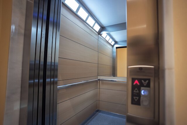 アパルタメントス・レイエス・カトリコス