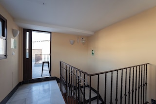 アパルタメントス・レイエス・カトリコス