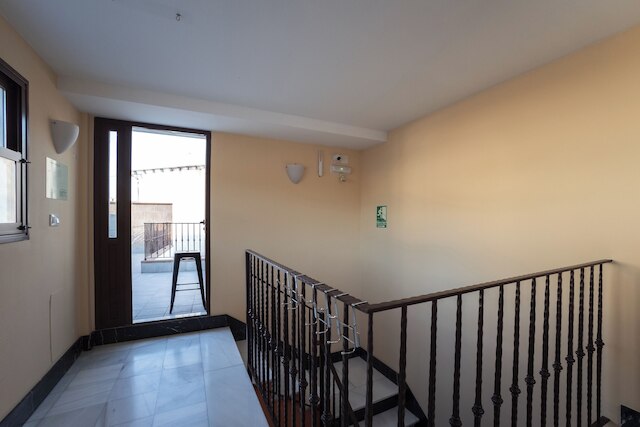 アパルタメントス・レイエス・カトリコス