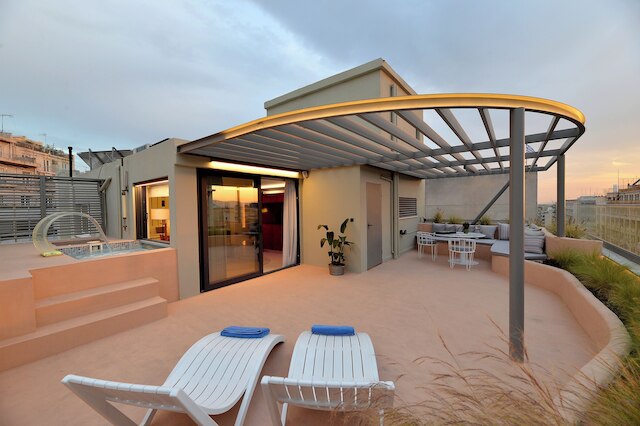 アルヴァ・アテネ・ホテル