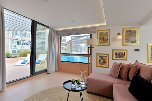 アルヴァ・アテネ・ホテル