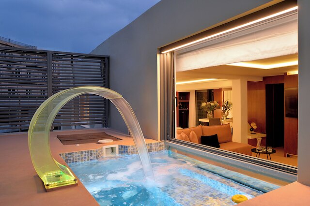 アルヴァ・アテネ・ホテル