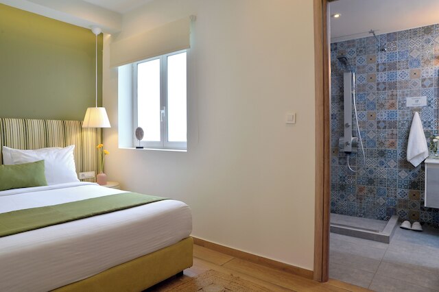 アルヴァ・アテネ・ホテル