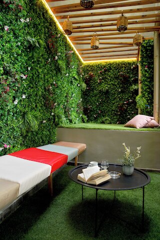 アルヴァ・アテネ・ホテル