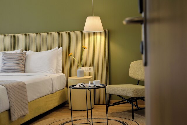 アルヴァ・アテネ・ホテル