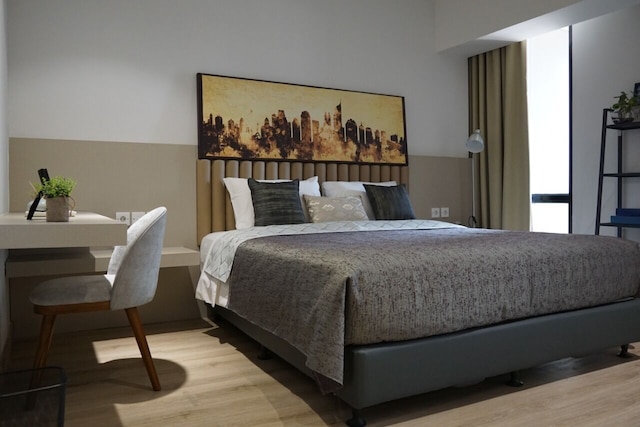 ザ・デイ・レジデンス