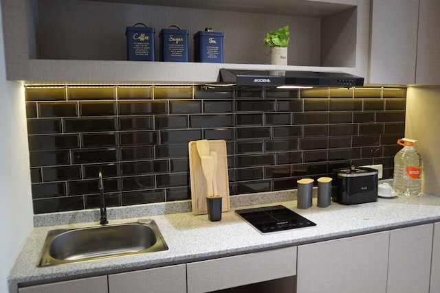 ザ・デイ・レジデンス