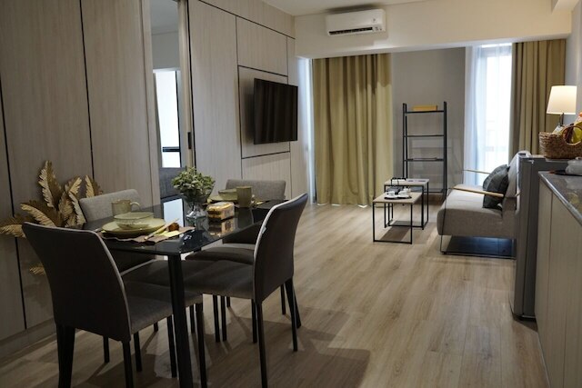 ザ・デイ・レジデンス