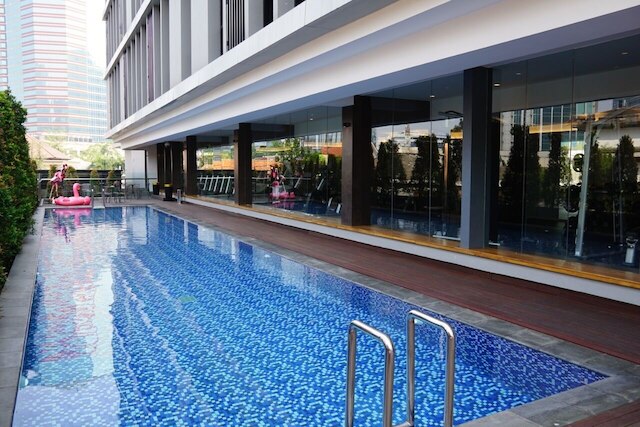 ザ・デイ・レジデンス