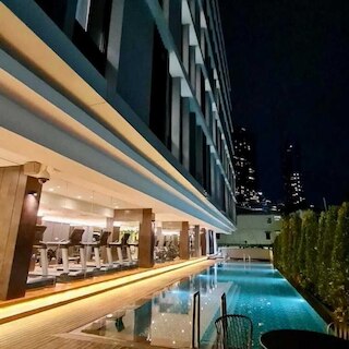 ザ・デイ・レジデンス