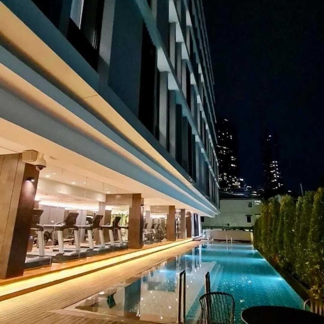 ザ・デイ・レジデンス