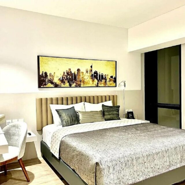 ザ・デイ・レジデンス