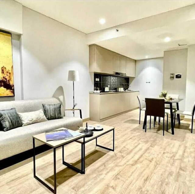 ザ・デイ・レジデンス