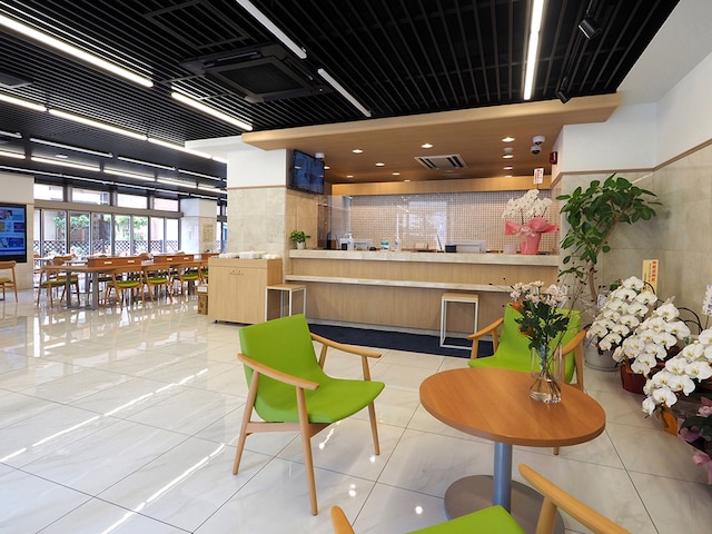 東横 INN 伊勢市駅