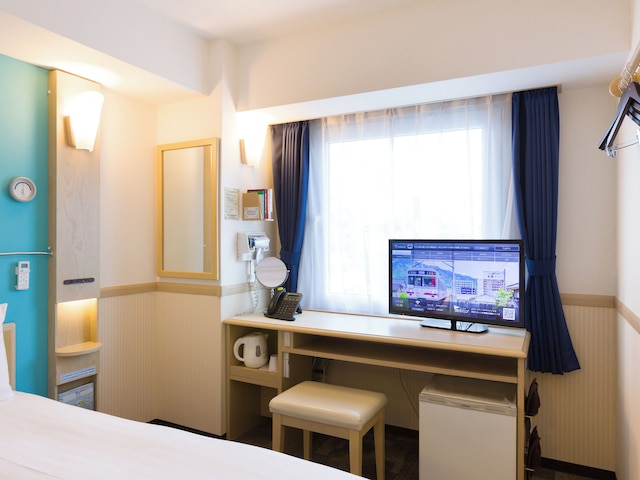 東横 INN 伊勢市駅