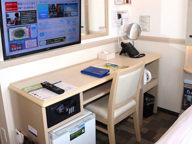 東横 INN 伊勢市駅