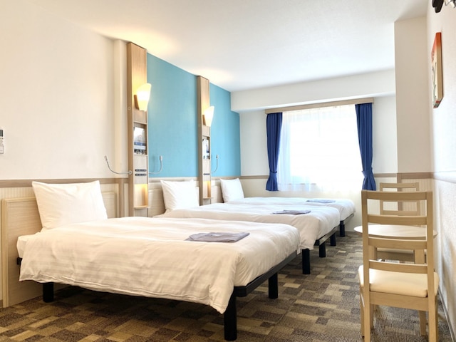 東横 INN 伊勢市駅