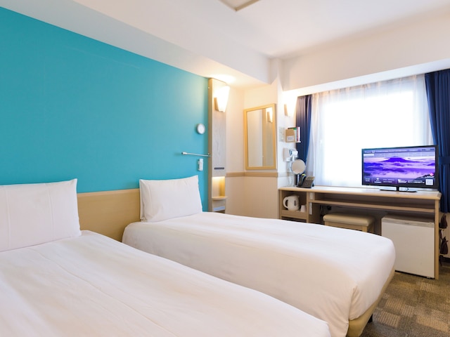 東横 INN 伊勢市駅