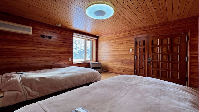 Yellow House by Lake TOYA