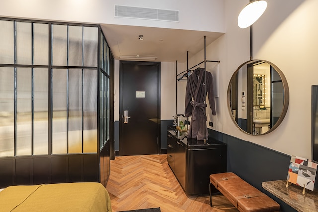 バックステージ ホテル  アン アトラス ブティック  ホテル