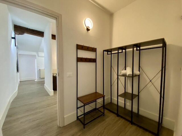 アパルタメント ジノリ