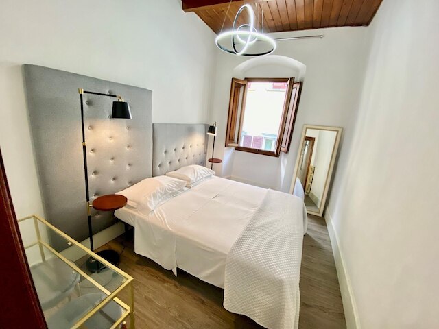 アパルタメント ジノリ