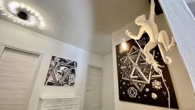 アパルタメント ジノリ