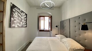 アパルタメント ジノリ