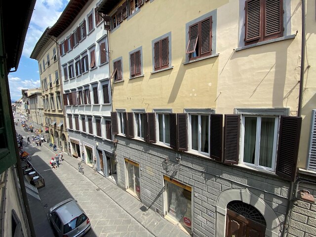 アパルタメント ジノリ