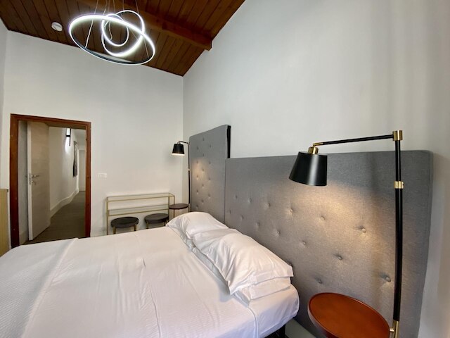 アパルタメント ジノリ