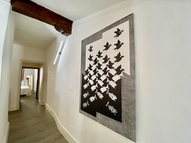 アパルタメント ジノリ