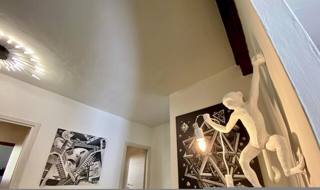 アパルタメント ジノリ