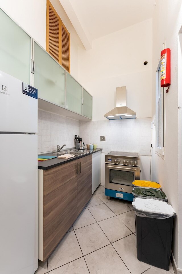 アパルタメント ザノビ