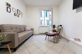 アパルタメント ザノビ