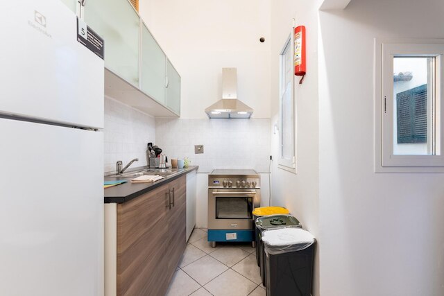 アパルタメント ザノビ