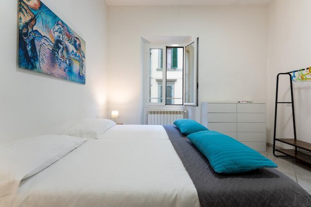 アパルタメント ザノビ