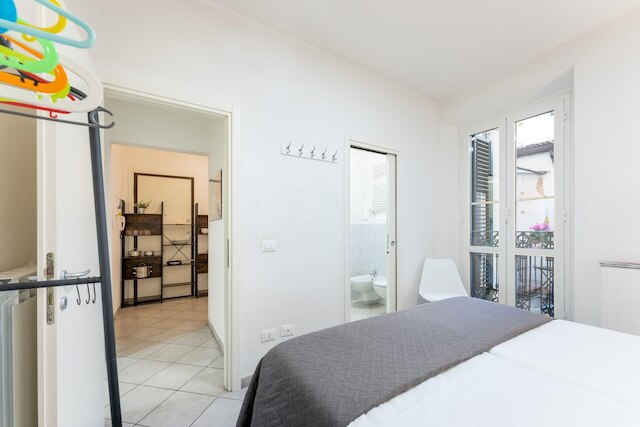 アパルタメント ザノビ