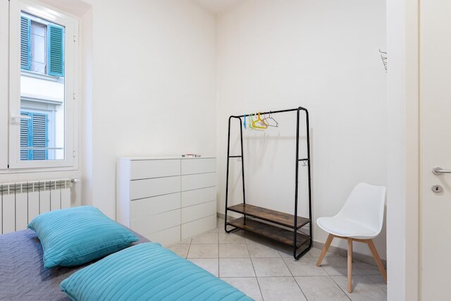 アパルタメント ザノビ