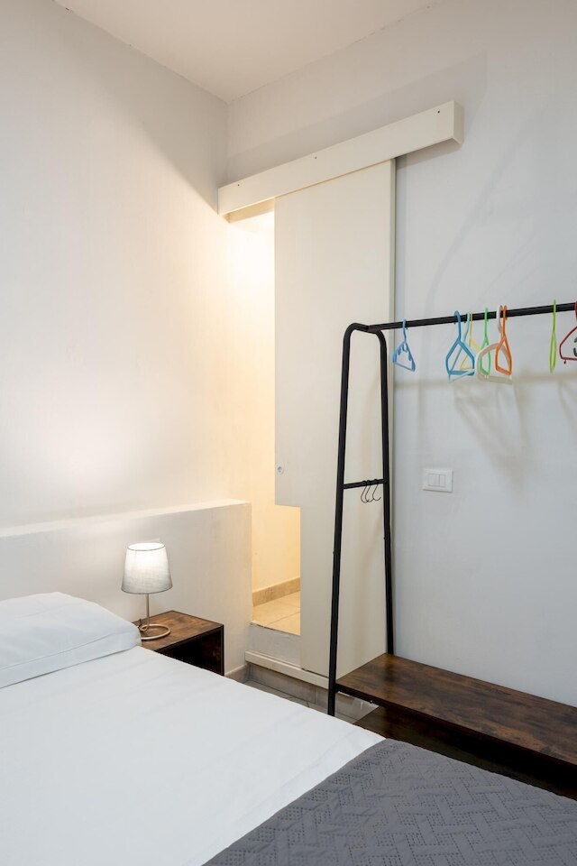 アパルタメント ザノビ