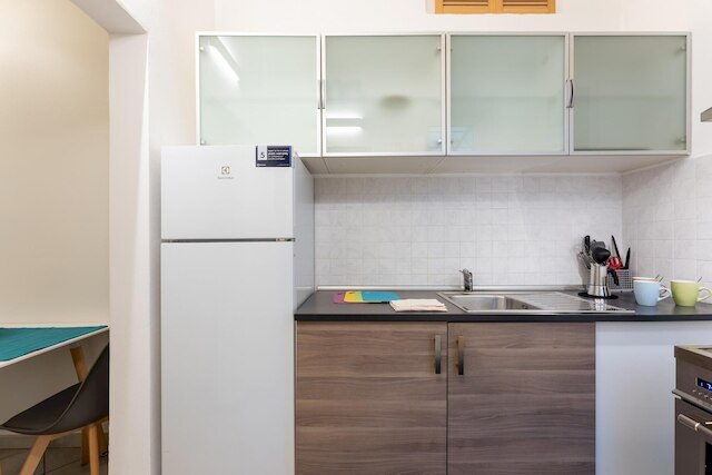 アパルタメント ザノビ