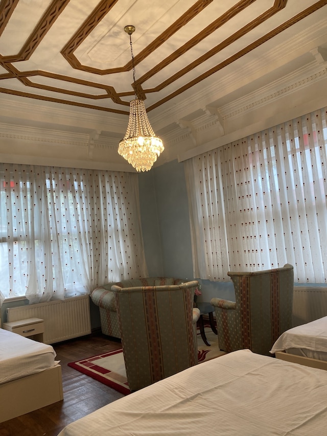 Üsküdarの海眺めヴィラ