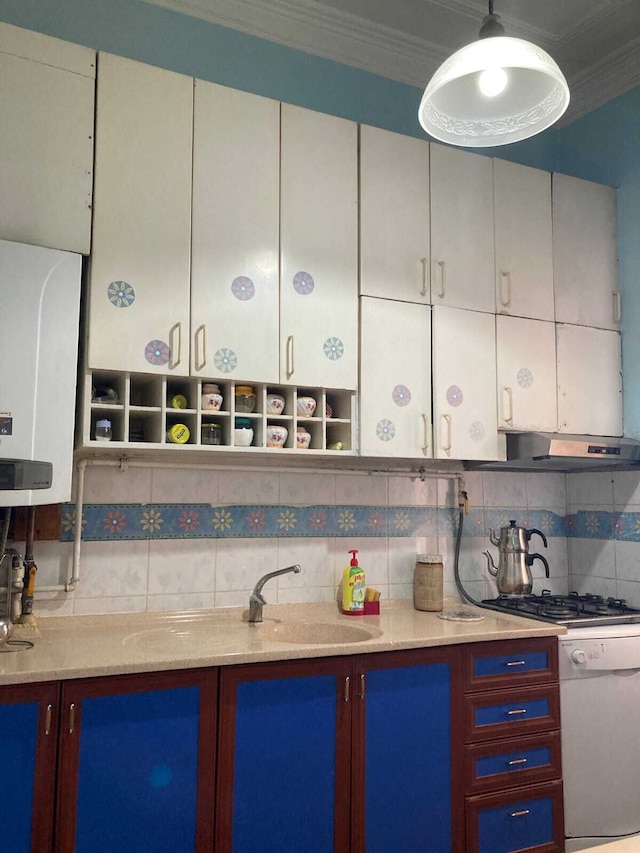 Üsküdarの海眺めヴィラ