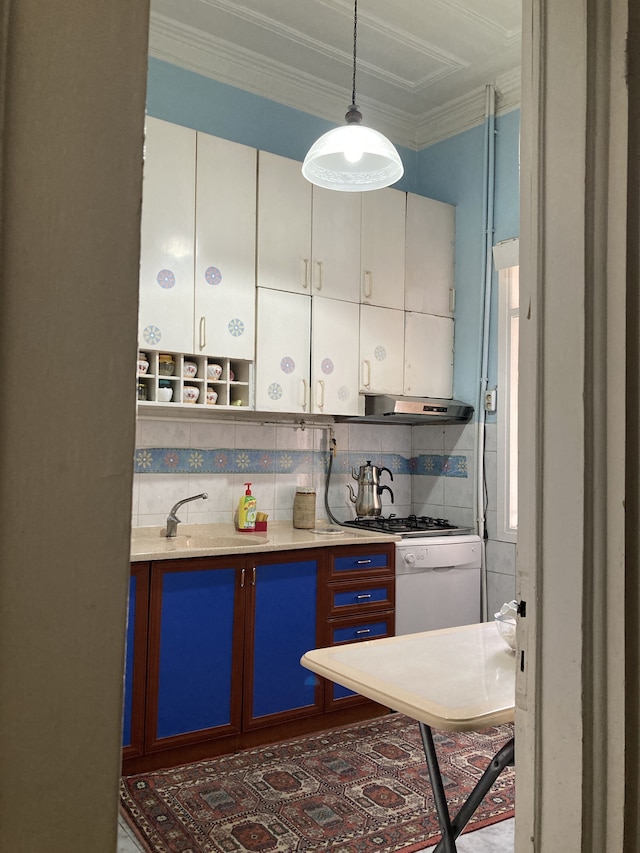 Üsküdarの海眺めヴィラ