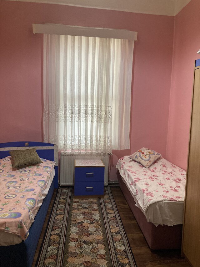 Üsküdarの海眺めヴィラ