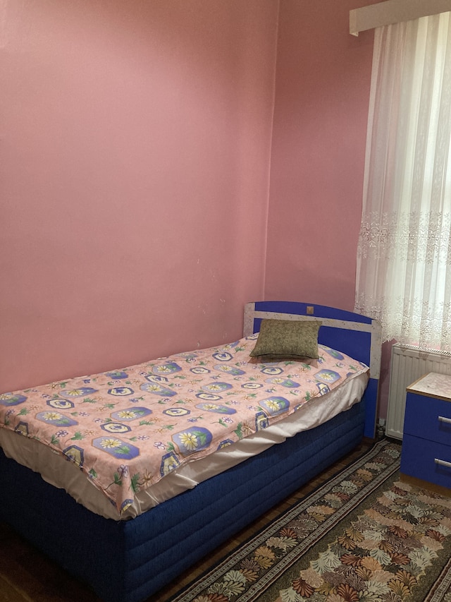 Üsküdarの海眺めヴィラ