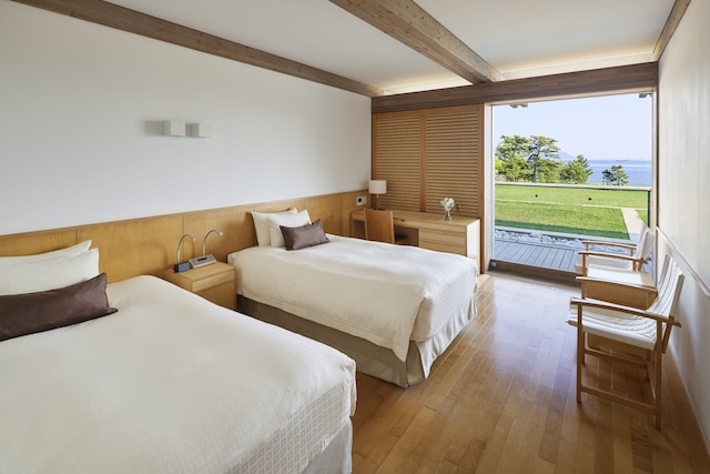 ベネッセハウス