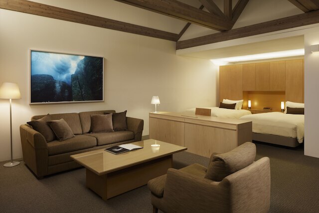 ベネッセハウス